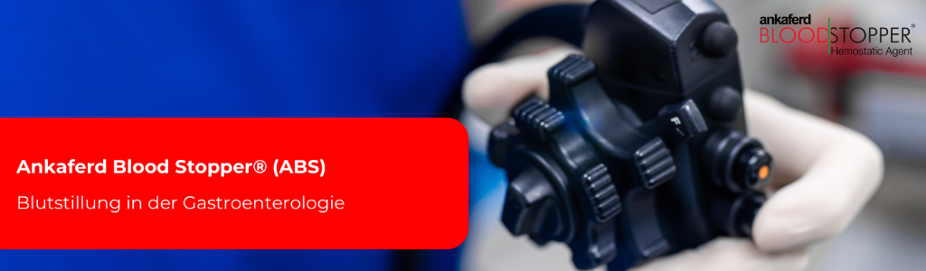 Ankaferd Bloodstopper &reg;